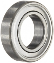 NSK 6204 2Z/C3 Bearing with NS7S Grease 20mm x 47mm x 14mm